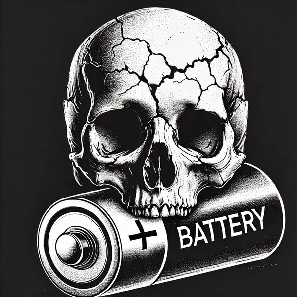 Dead Battery Productions - Ethan Weldon